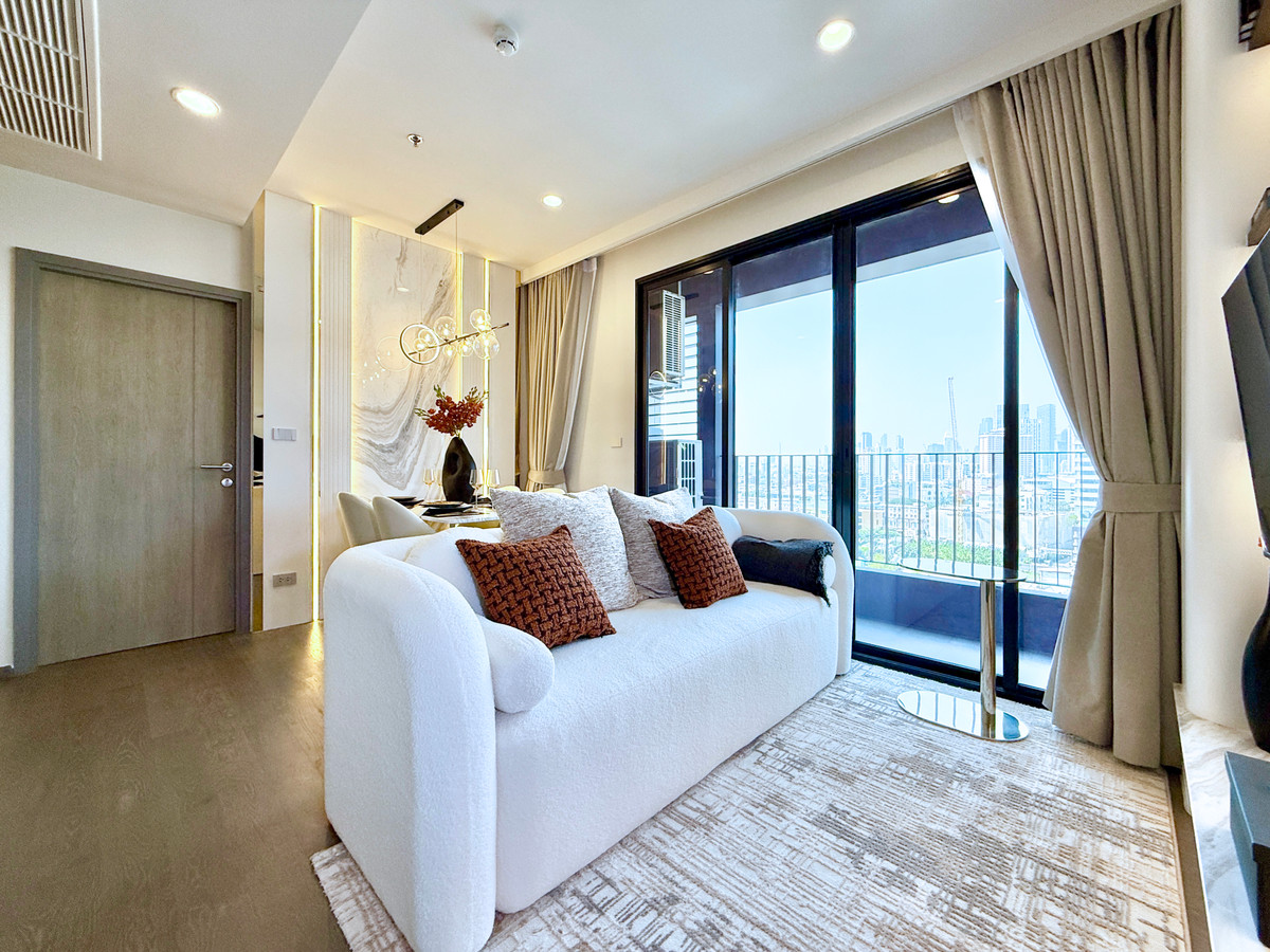 ให้เช่าคอนโดคลองเตย กล้วยน้ำไท : 🚀 COCO Parc - 65ตรม. 2นอน3น้ำ2ที่จอด ปล่อยเช่า ห้องตัวอย่าง 092-545-6151 (ทีม)