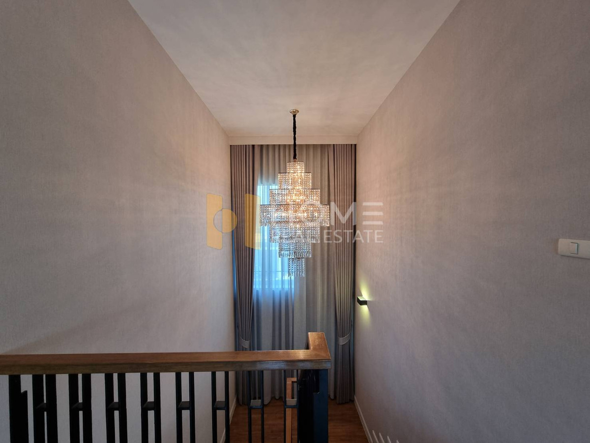 ขายบ้านนนทบุรี บางใหญ่ บางบัวทอง : บ้านใหญ่ ดีลพิเศษ ประหยัดไปหลักล้าน 🔥 เวนิว เวสต์เกต / 4 ห้องนอน (ขาย), VENUE Westgate / 4 Bedrooms (FOR SALE) AOM077