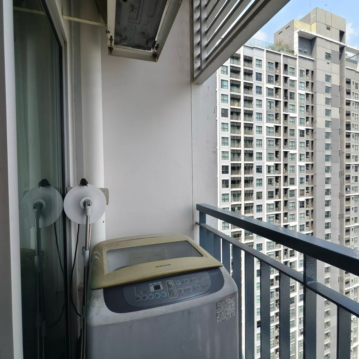 For RentCondoOnnut, Udomsuk : special price 12,999/ month can Negotiated 1 bedroom