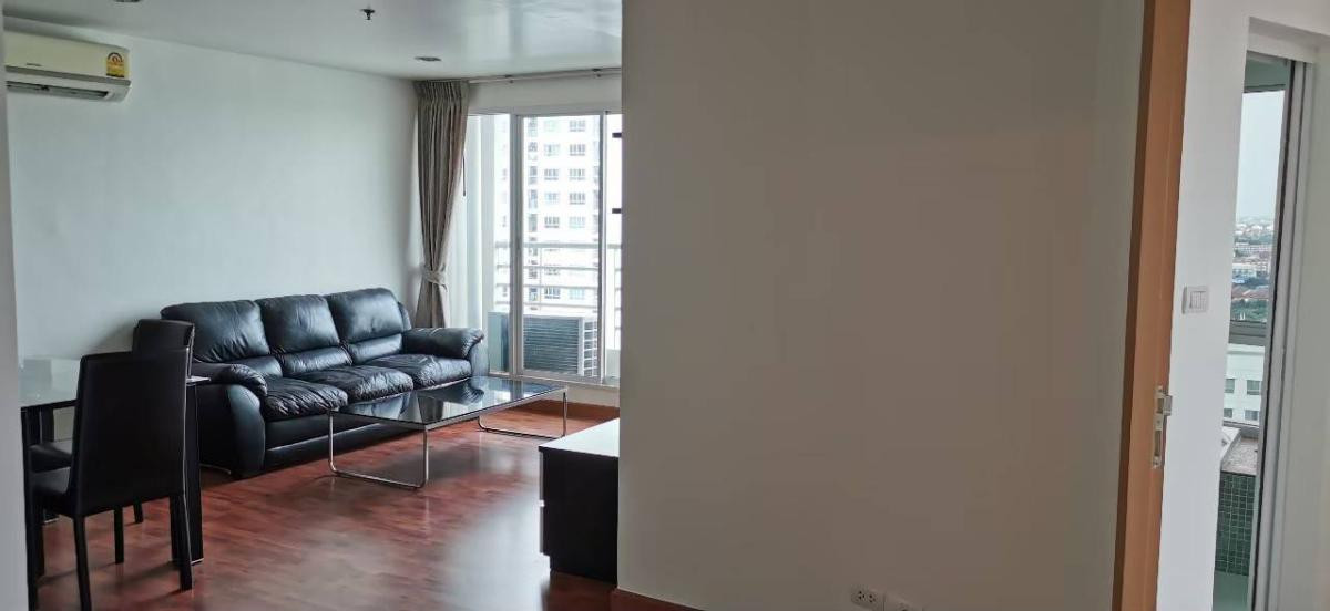 ให้เช่าคอนโดเสรีไทย-นิด้า : ✅ BHR155 ✅ Line : @p2nproperty