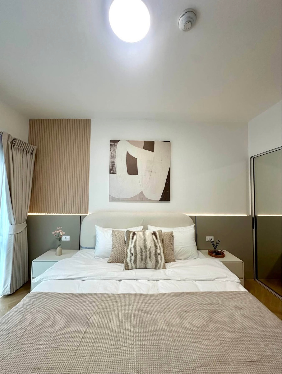 ขายคอนโดรัชดา ห้วยขวาง : ขายคอนโด A Space Play Ratchada-Sutthisarn ราคา 2,290,000 บาท [TTs260301]