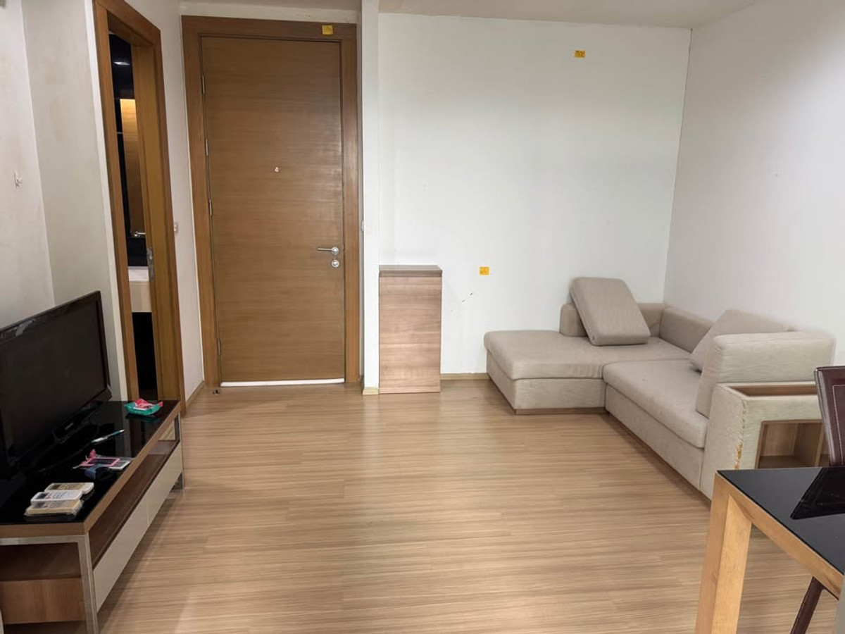 ขายคอนโดรัชดา ห้วยขวาง : ขาย/SALE🧡 Rhythm Ratchada-Huaikwang (ริทึ่ม รัชดา-ห้วยขวาง) - KC082