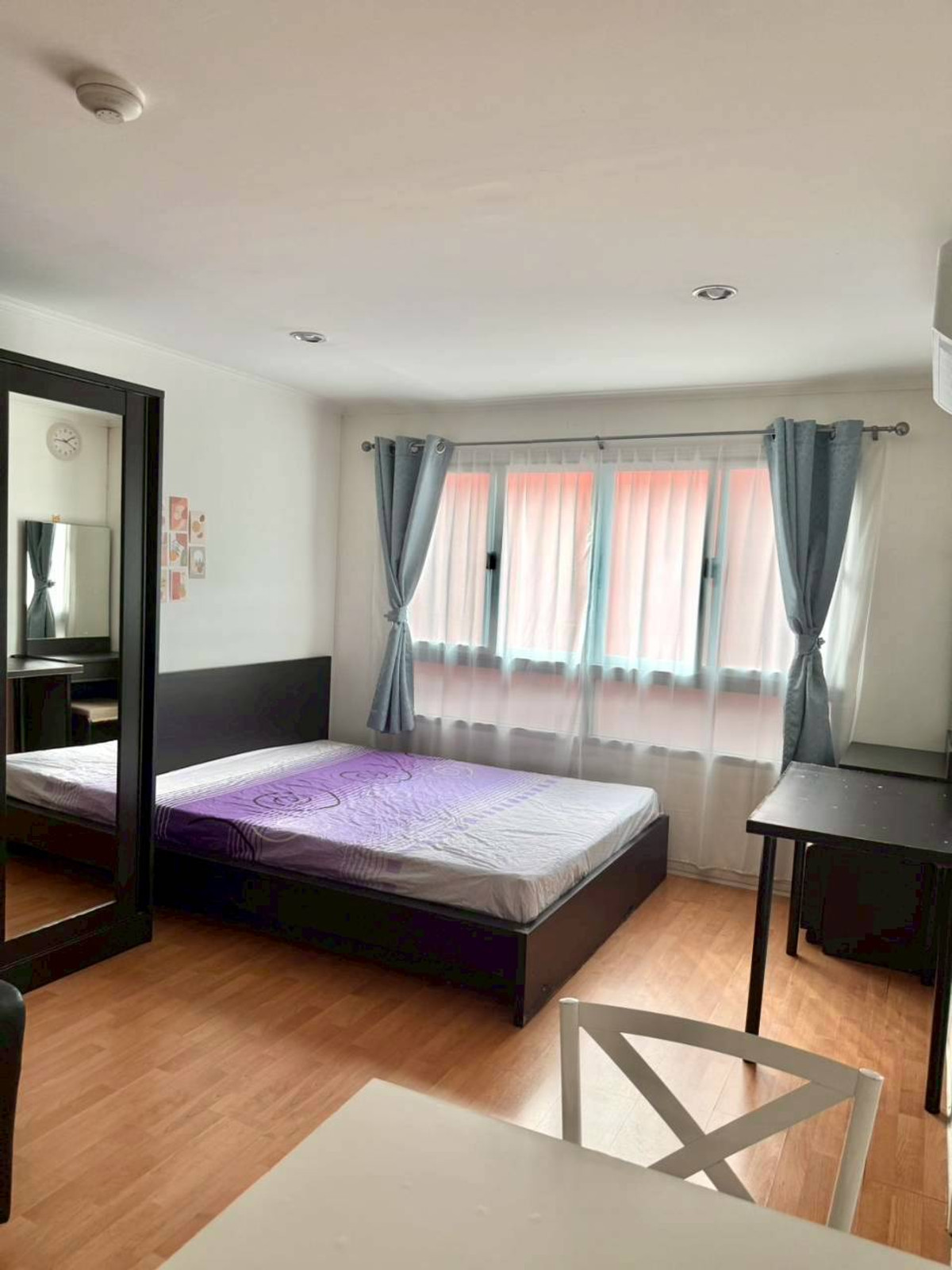 ขายคอนโดรัชดา ห้วยขวาง : ✅ S-LPNV130 ✅ Line : @p2nproperty