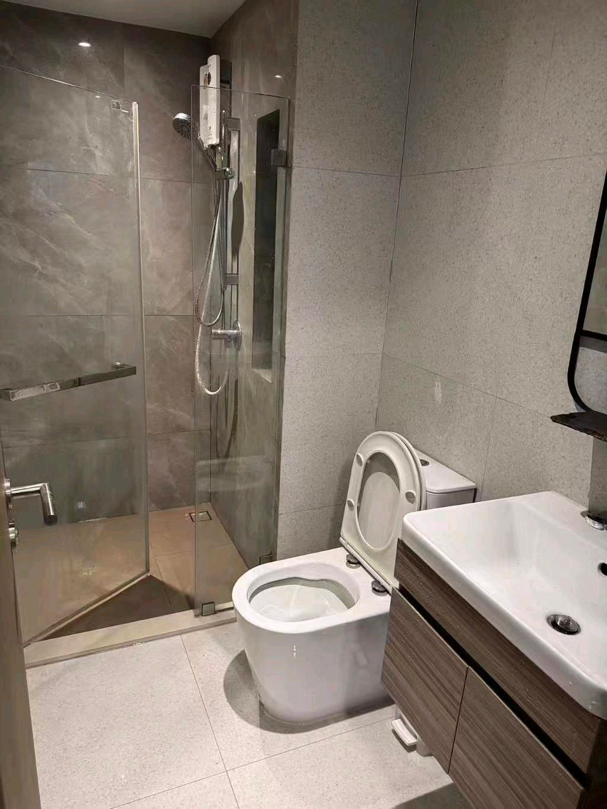 For RentCondoOnnut, Udomsuk : 🔴12,500฿🔴 𝐓𝐡𝐞 𝐏𝐫𝐢𝐯𝐚𝐜𝐲 𝐒𝟏𝟎𝟏┃The Privacy S 101 ✅ near BTS Punnawithi, happy to serve 🙏 if interested, talk to us. 𝙇𝙄𝙉𝙀 is here (very quick response):​📱 Property code​ 6903-2801📱: Line ID:@bbcondo88