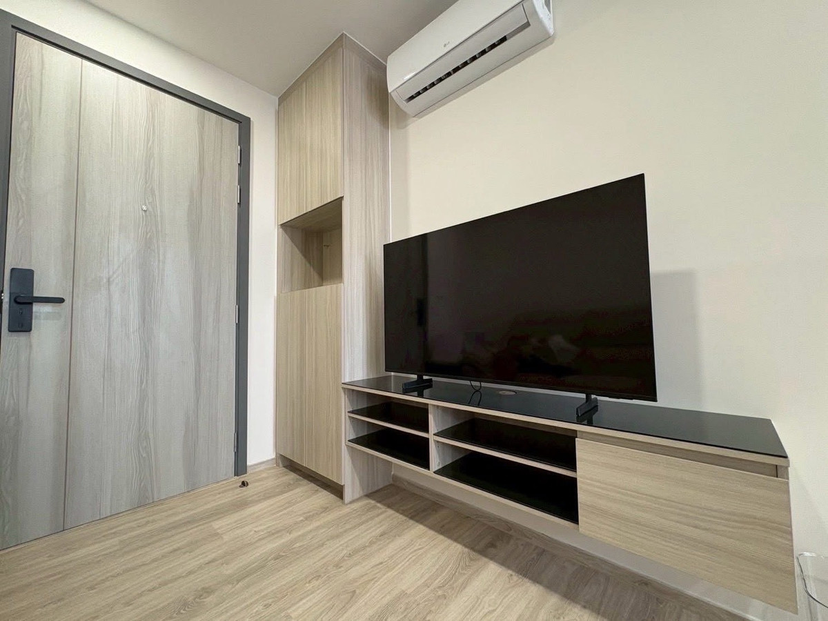 ให้เช่าคอนโดสมุทรปราการ สำโรง : ปล่อยเช่าคอนโด Origin Plug&Play - ศรีนครินทร์