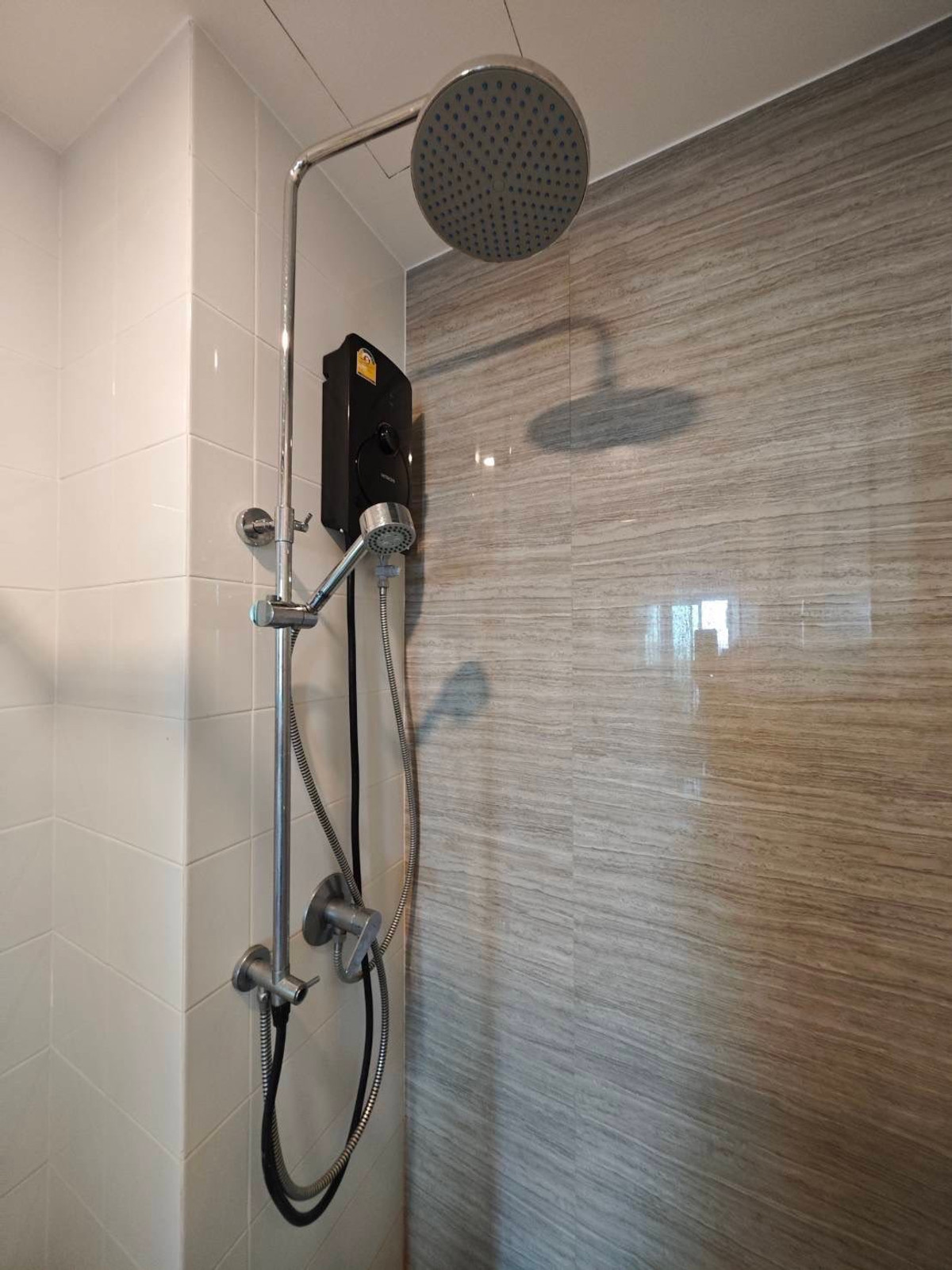 ให้เช่าคอนโดสมุทรปราการ สำโรง : ให้เช่า 📍 Knightsbridge Sukhumvit - Thepharak 📍 ใกล้ MRT ทิพวัล เฟอร์นิเจอร์ และ เครื่องใช้ไฟฟ้าครบ 