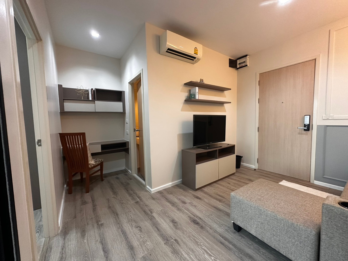 ขายคอนโดสมุทรปราการ สำโรง : ขายคอนโด KnightsBridge Sky Ocean ราคา 2,390,000 บาท [MKs260303]