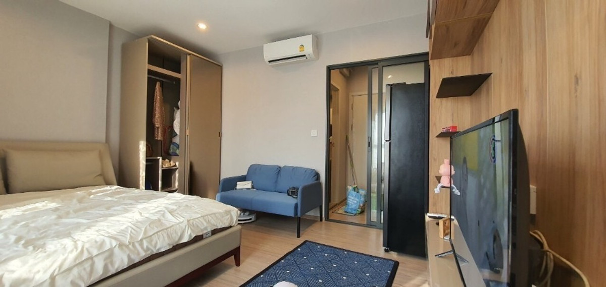 ให้เช่าคอนโดรามคำแหง หัวหมาก : ✅ TTH116 ✅ Line : @p2nproperty