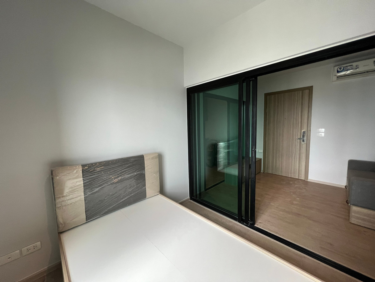 For RentCondoThaphra, Talat Phlu, Wutthakat : ❗For rent Altitude Unicorn Sathorn - Tha Phra 2 bedrooms, 2 bathrooms, complete electrical appliances. Convenient transportation near BTS Talat Phlu.