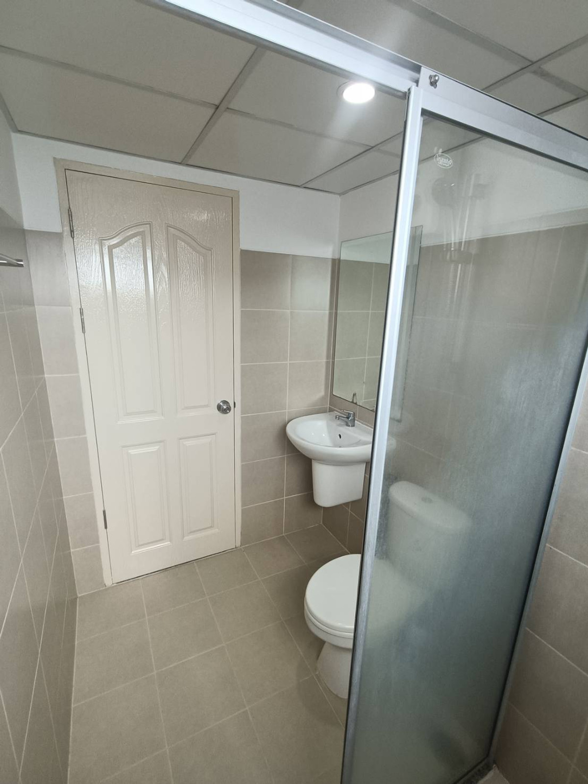 ขายคอนโดรัชดา ห้วยขวาง : คอนโด ศุภาลัย ซิตี้ สอร์ท พื้นที่ 31 ตรม. ชั้น 7 วิวเมือง โครงการสงบน่าอยู่ 