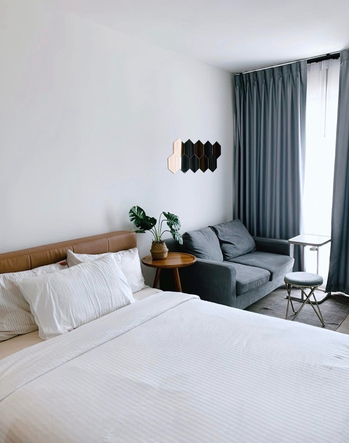 For RentCondoSukhumvit, Asoke, Thonglor : #Z4841💥 050369🔥Condo for rent Rhythm Sukhumvit 36-38