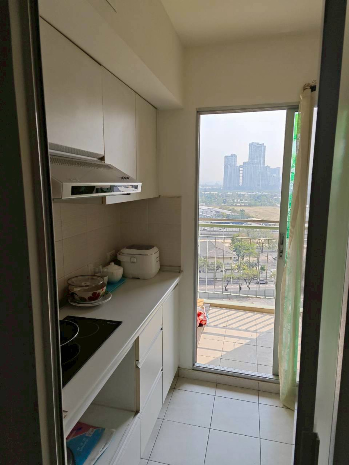 For SaleCondoRama9, Petchburi, RCA : ✅ S-LP9R224 ✅ Line : @p2nproperty