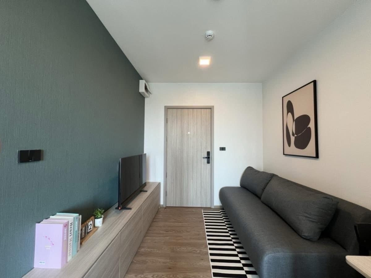 ให้เช่าคอนโดนวมินทร์ รามอินทรา : ให้เช่า Chapter One All Ramintra