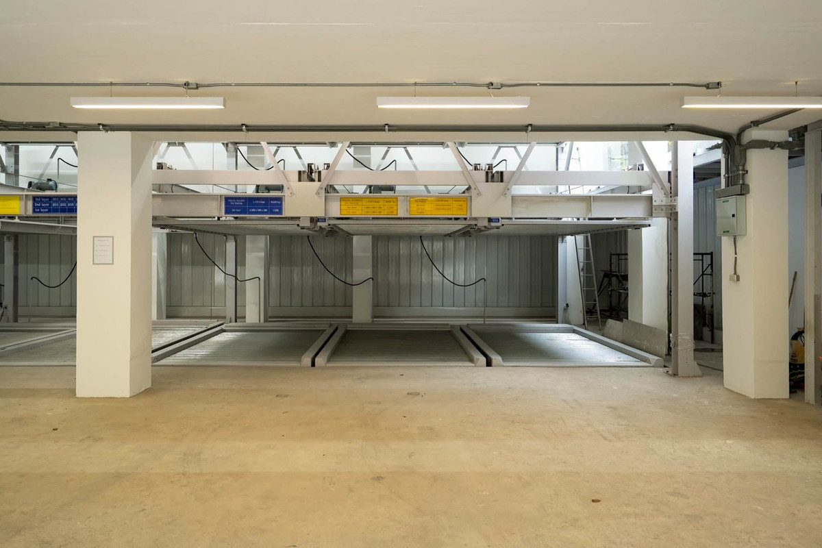 โฮมออฟฟิศพระราม 9 เพชรบุรีตัดใหม่ RCA : Home Office Stand Alone Building ทำเลพระราม 9 – New CBD