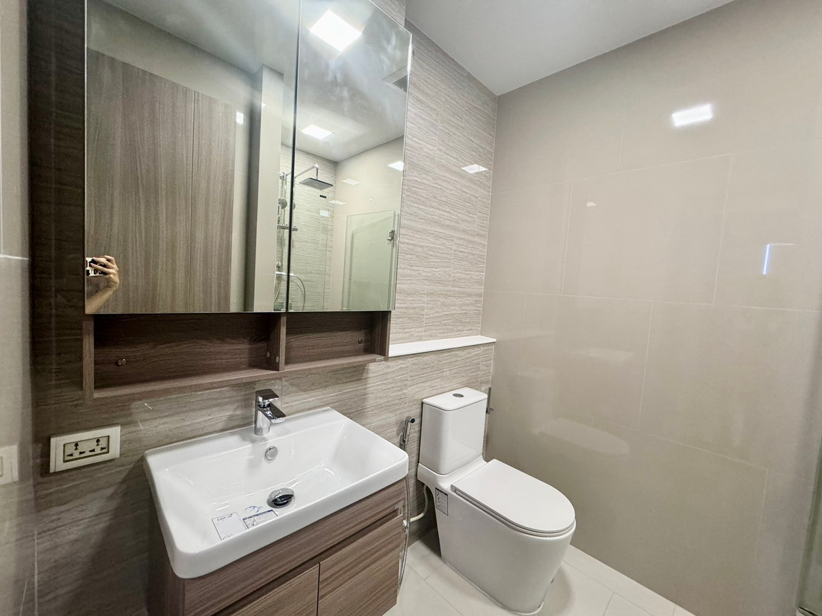 คอนโดบางซื่อ วงศ์สว่าง เตาปูน : 🏙 Rare Unit! ขาย / ให้เช่า คอนโด The Privacy Taopoon Interchange 2 ห้องนอน วิวโล่ง ใกล้ MRT เตาปูน เพียง 350 เมตร