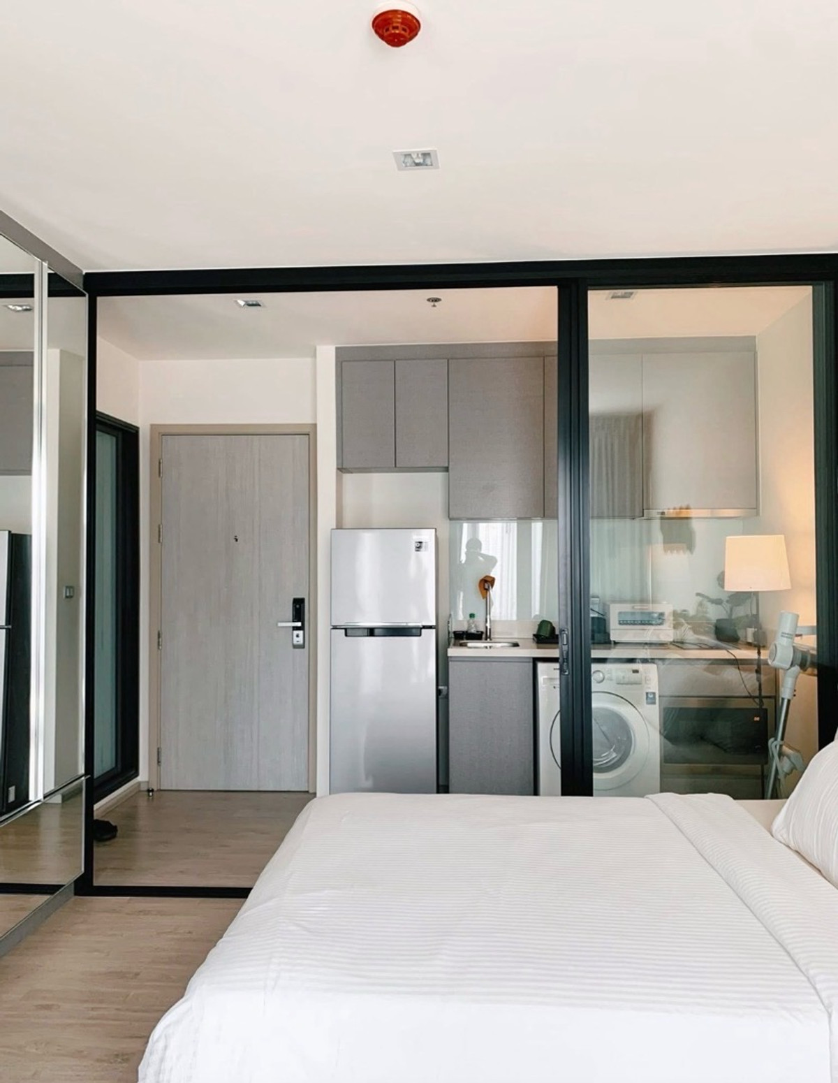 For RentCondoSukhumvit, Asoke, Thonglor : #Z4841💥 050369🔥Condo for rent Rhythm Sukhumvit 36-38