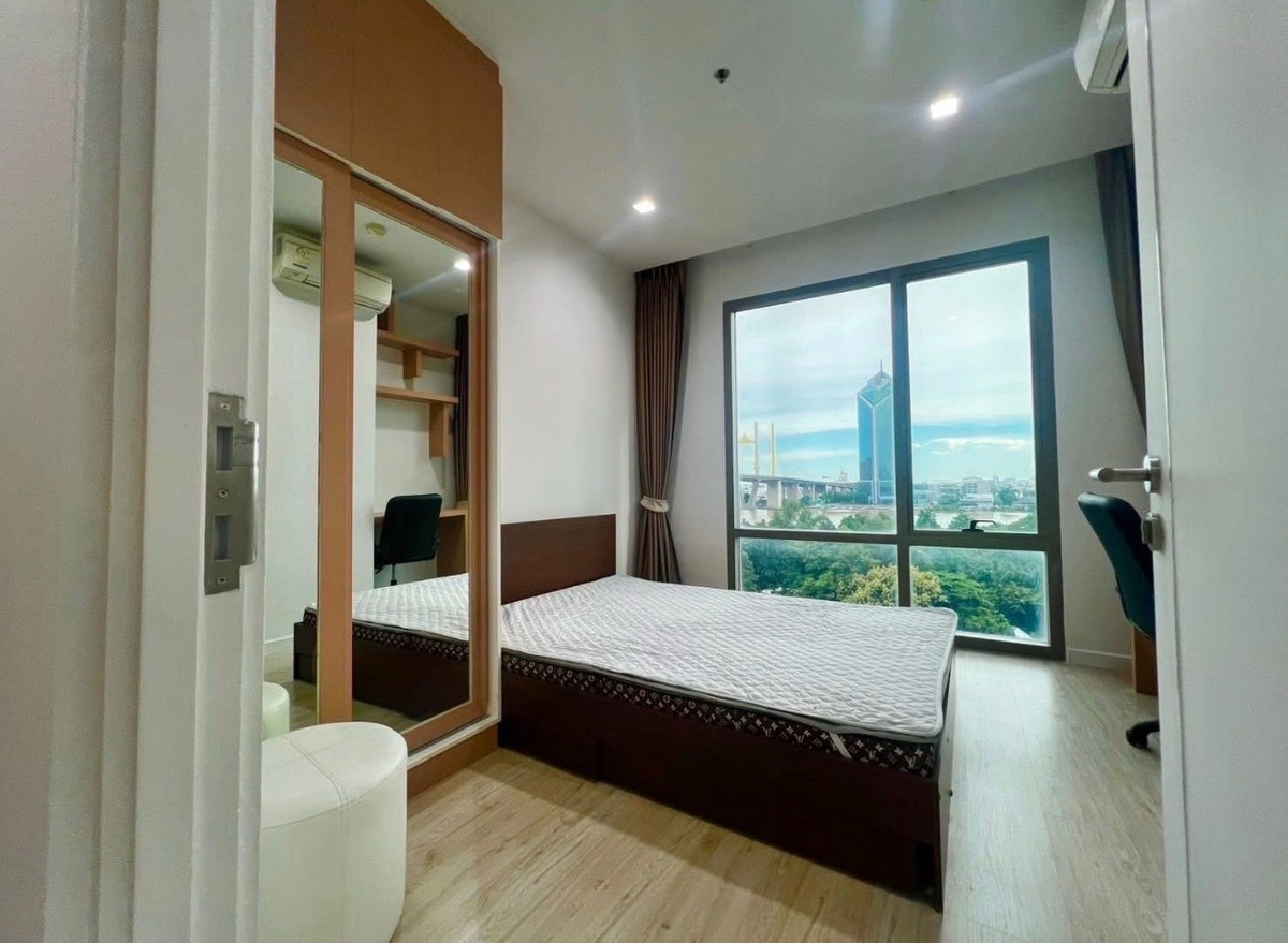 For RentCondoRama3 (Riverside),Satupadit : For rent/sale Star View Rama 3
Starview Condo Rama 3