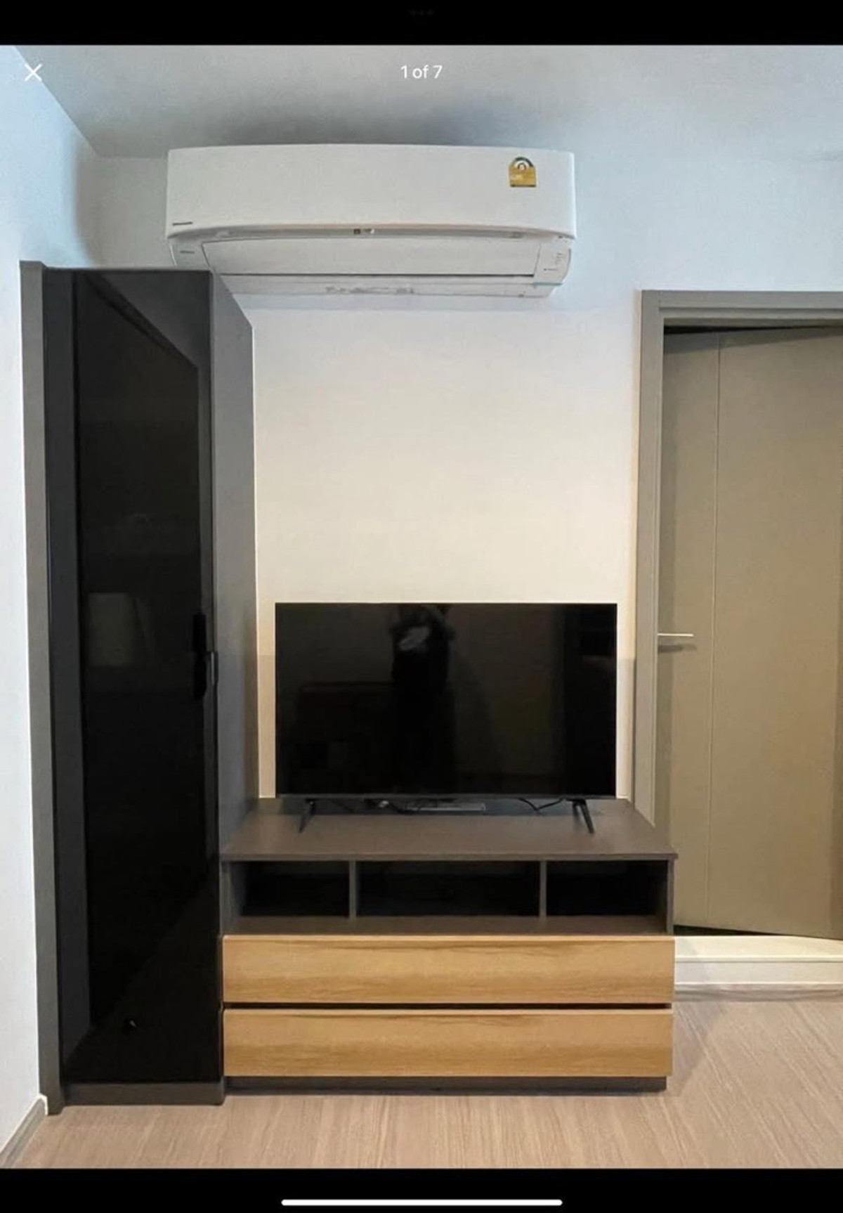 ให้เช่าคอนโดพระราม 9 เพชรบุรีตัดใหม่ RCA : ให้เช่า คอนโด Life Asoke Hype