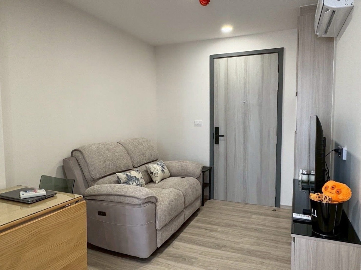 For RentCondoSamut Prakan,Samrong : Condo for rent Origin Plug&Play - Srinakarin.