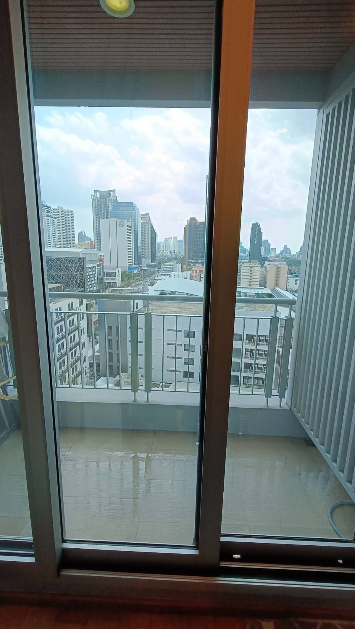 ขายคอนโดพระราม 9 เพชรบุรีตัดใหม่ RCA : ขาย/SALE🧡 The Address Asoke (ดิ แอดเดรส อโศก) - KC080