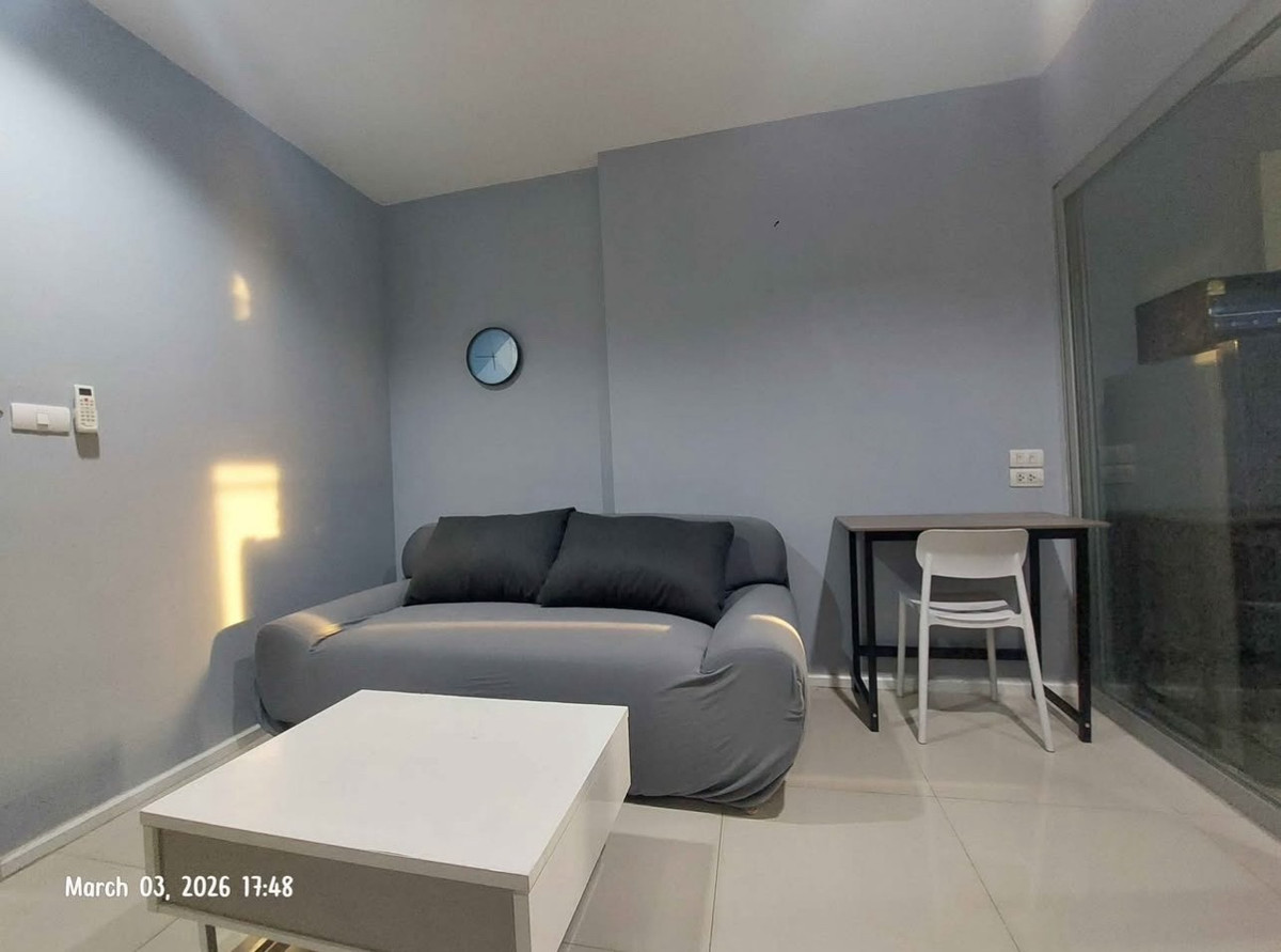 For RentCondoOnnut, Udomsuk : Condo for rent, Aspire Sukhumvit 48