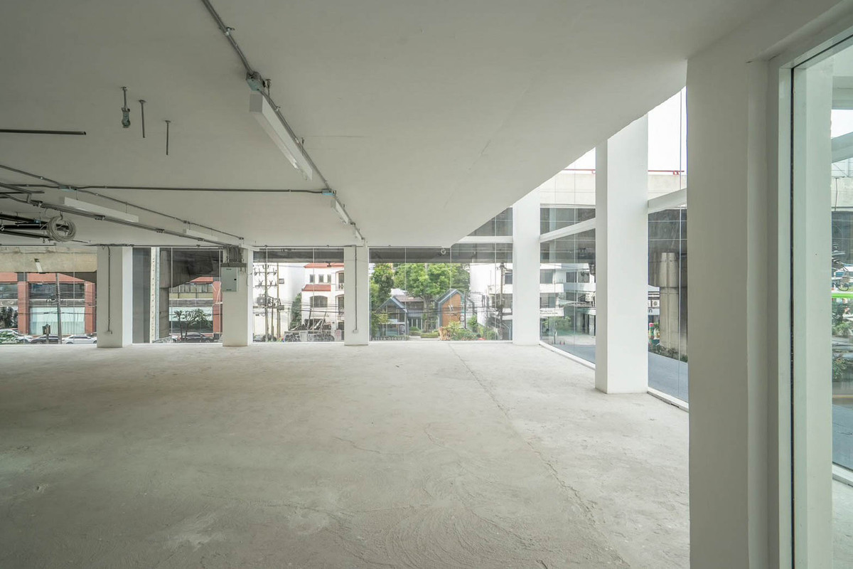 โฮมออฟฟิศพระราม 9 เพชรบุรีตัดใหม่ RCA : Home Office Stand Alone Building ทำเลพระราม 9 – New CBD