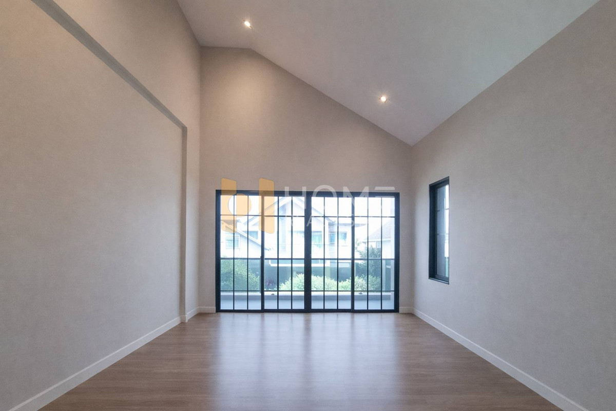 ขายบ้านนนทบุรี บางใหญ่ บางบัวทอง : บ้านใหญ่ ดีลพิเศษ ประหยัดไปหลักล้าน 🔥 เวนิว เวสต์เกต / 4 ห้องนอน (ขาย), VENUE Westgate / 4 Bedrooms (FOR SALE) AOM077