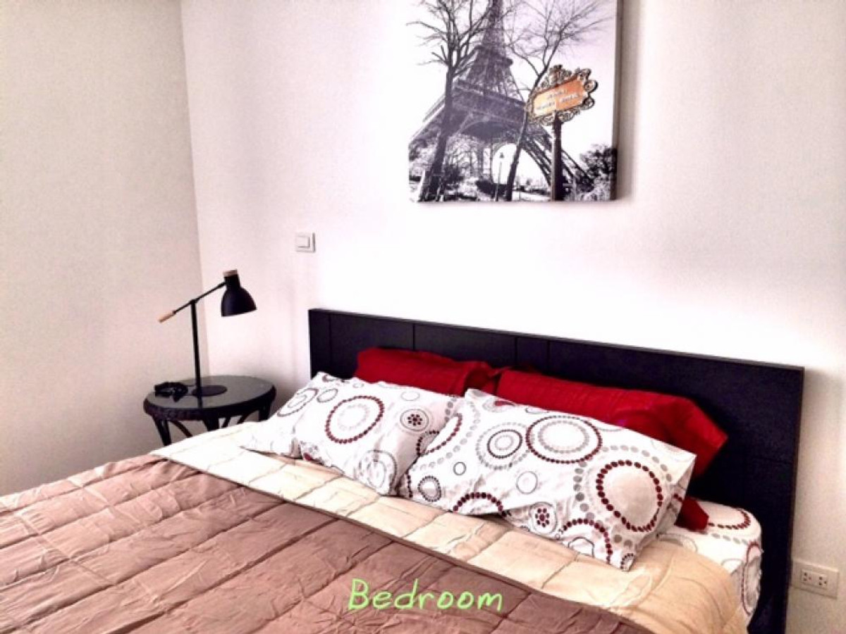 For RentCondoRatchathewi,Phayathai : Ideo Q Phayathai【𝐑𝐄𝐍𝐓】🔥Sleek and stylish design, perfectly arranged furniture, creating a professional look.🔥 Contact Line ID: @hacondo