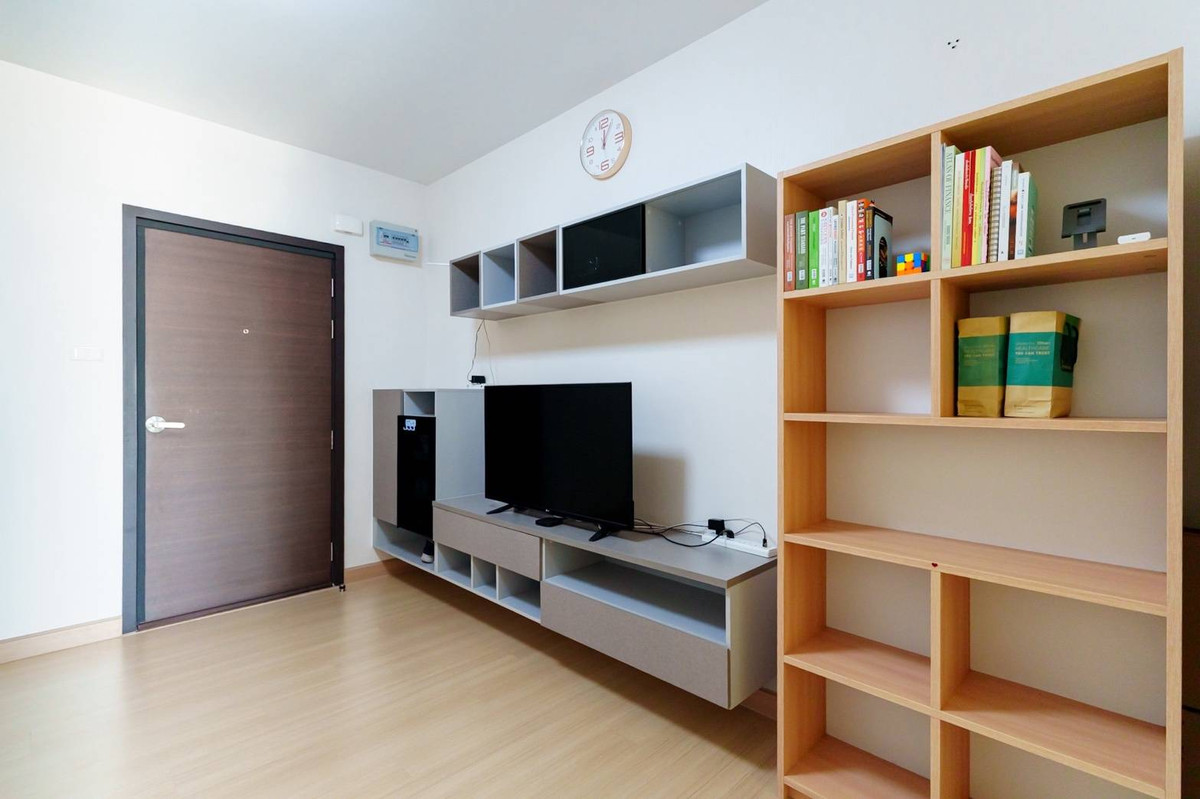 ขายคอนโดพระราม 9 เพชรบุรีตัดใหม่ RCA : ขาย/SALE🧡 Supalai Veranda Rama 9 (ศุภาลัย เวอเรนด้า พระราม 9) - KC079