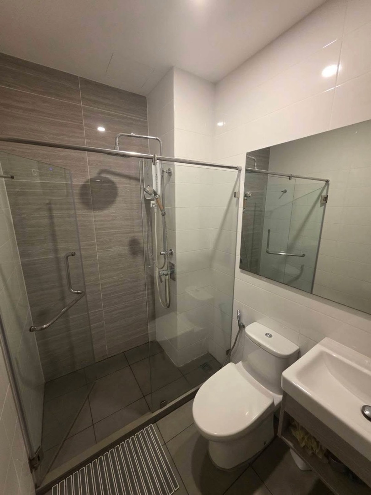 For RentCondoOnnut, Udomsuk : #Z4845💥 050369 🔥Condo for rent KnightsBridge Prime Onnut (original code Z3777)