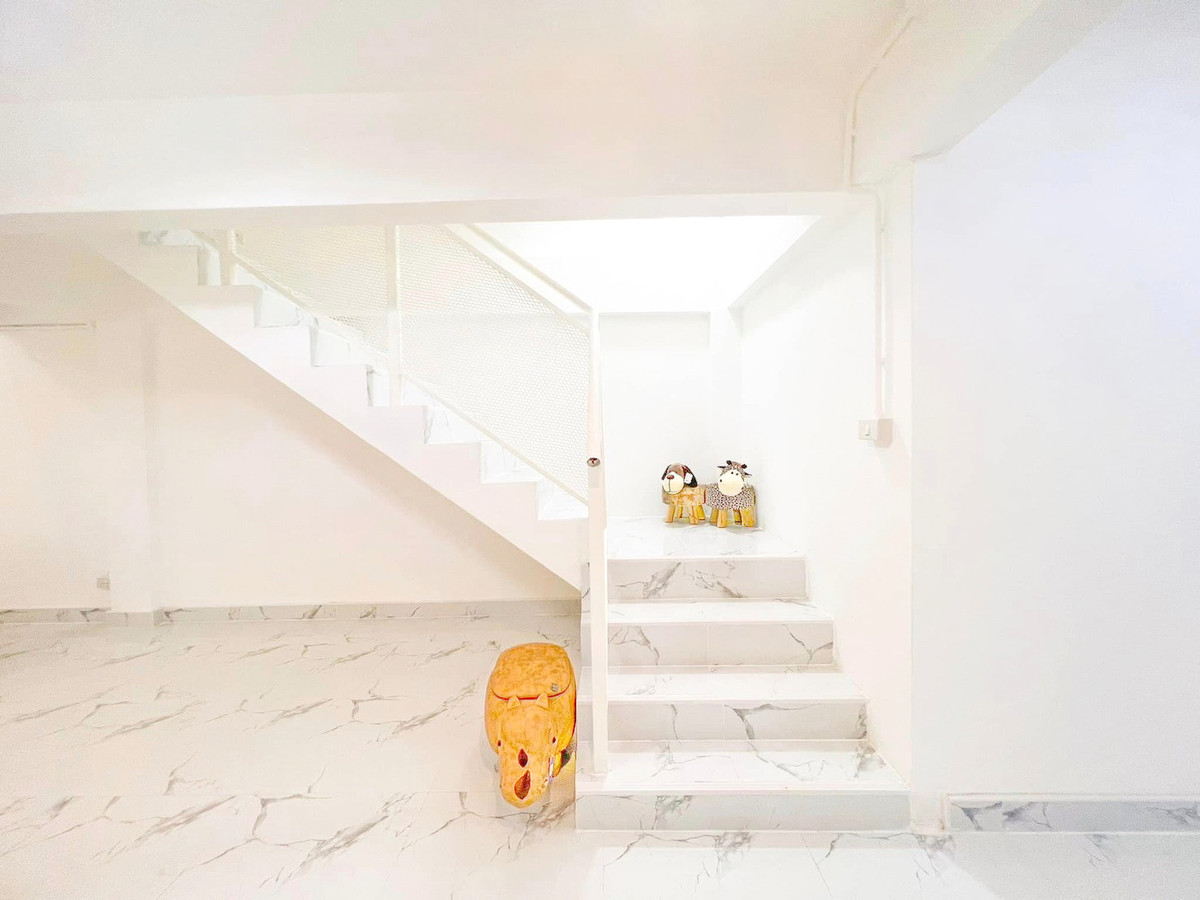 ขายอาคารพาณิชย์นวมินทร์ รามอินทรา : CB026♛♚อาคารพาณิชย์ ขาย 3 ห้องนอน⚝นวมินทร์♜ใกล้ตลาดปัฐวิกรณ์∞099-5919653,065-9423251▚Line@sureresidence