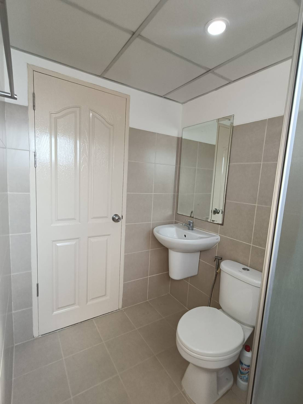 ขายคอนโดรัชดา ห้วยขวาง : คอนโด ศุภาลัย ซิตี้ สอร์ท พื้นที่ 31 ตรม. ชั้น 7 วิวเมือง โครงการสงบน่าอยู่ 