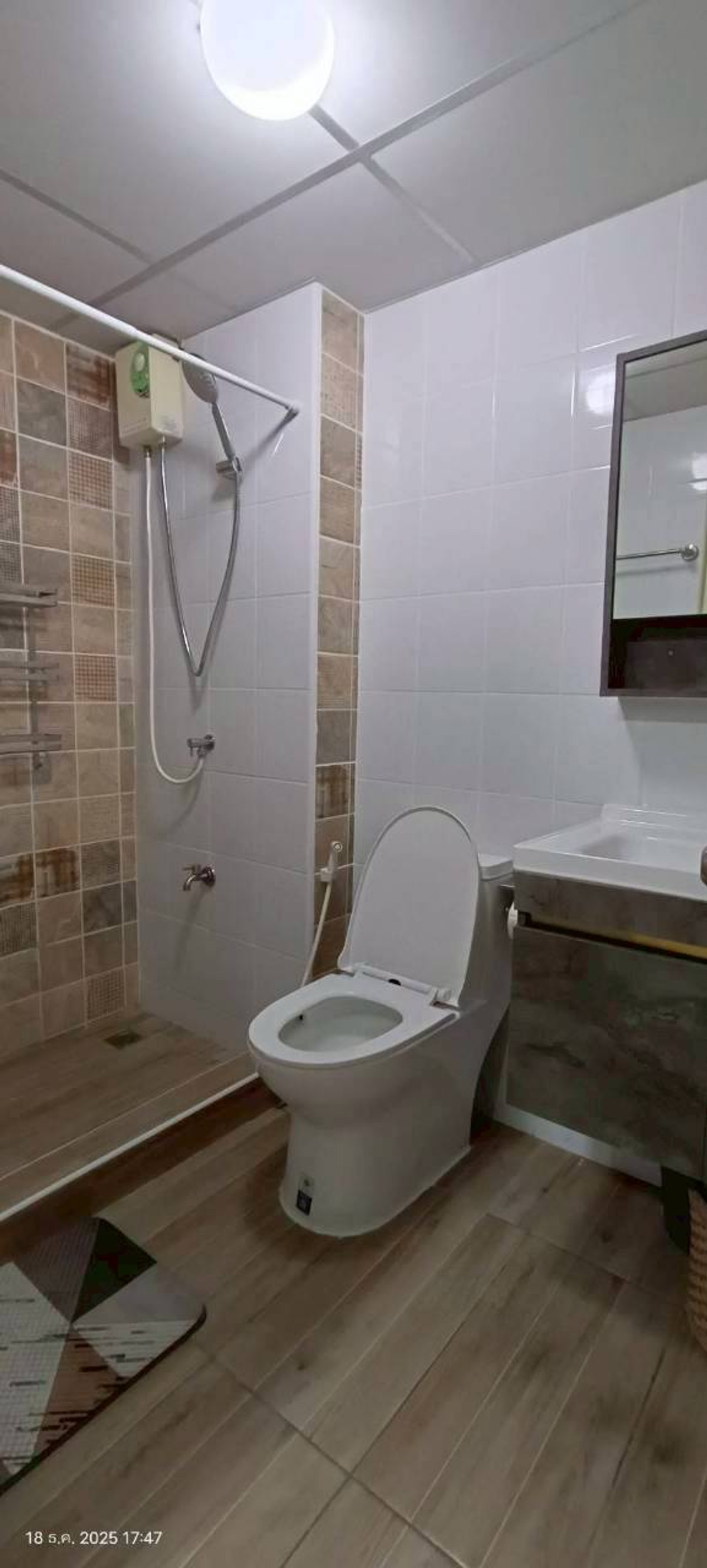 ขายคอนโดอ่อนนุช อุดมสุข : ✅ S-LPNCT139 ✅ Line : @p2nproperty