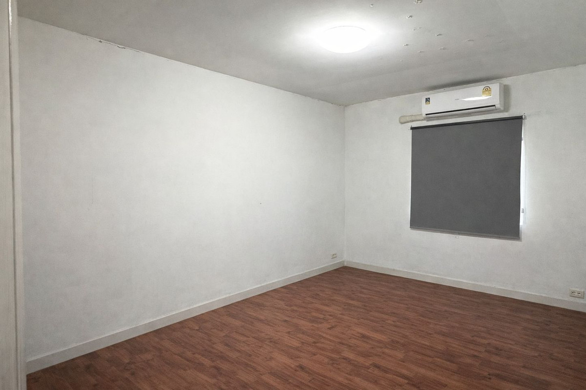 ขายทาวน์โฮมมีนบุรี-ร่มเกล้า : 19ตรว 3นอน2น้ำ ทาวน์โฮม 2 ชั้น พฤกษาวิลล์ 14 มีนบุรี นิมิตรใหม่