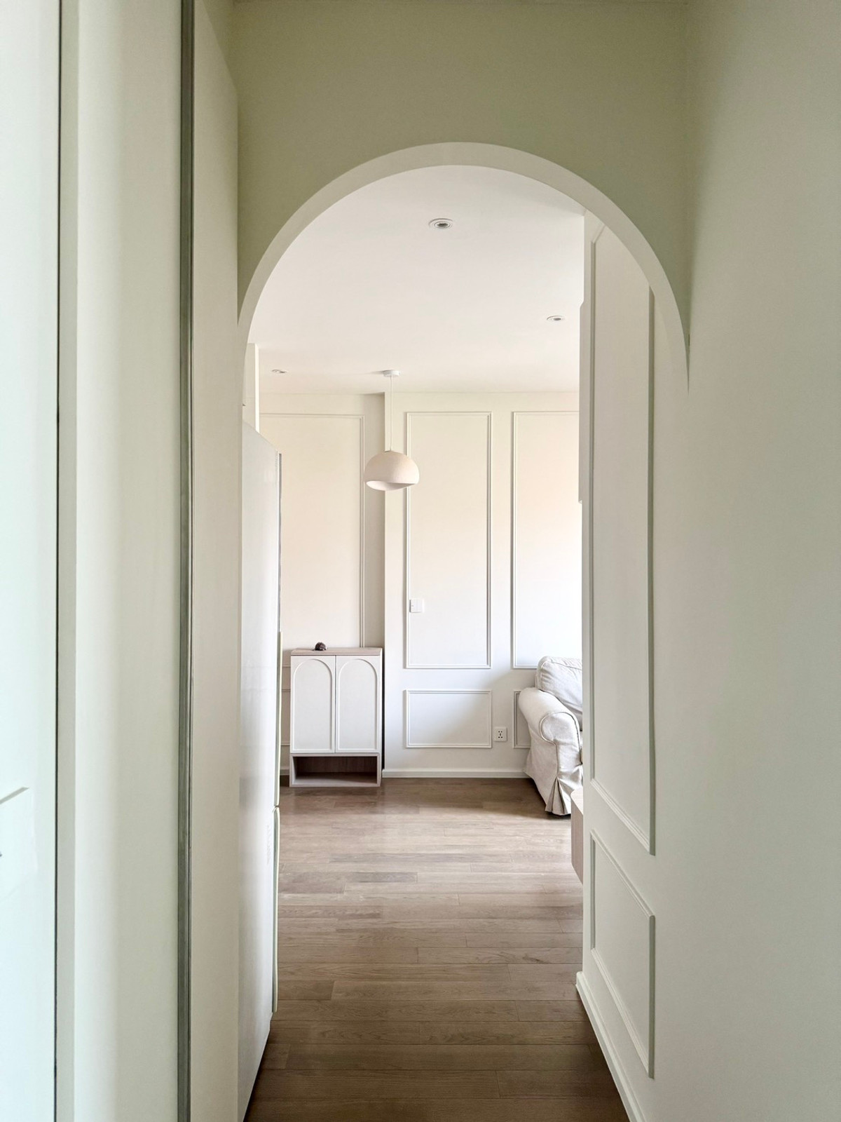 คอนโดบางซื่อ วงศ์สว่าง เตาปูน : 🏙 Rare Unit! ขาย / ให้เช่า คอนโด The Privacy Taopoon Interchange 2 ห้องนอน วิวโล่ง ใกล้ MRT เตาปูน เพียง 350 เมตร