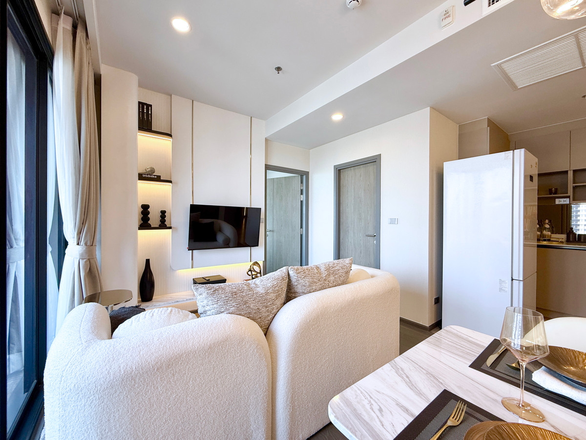 ให้เช่าคอนโดคลองเตย กล้วยน้ำไท : 🚀 COCO Parc - 65ตรม. 2นอน3น้ำ2ที่จอด ปล่อยเช่า ห้องตัวอย่าง 092-545-6151 (ทีม)