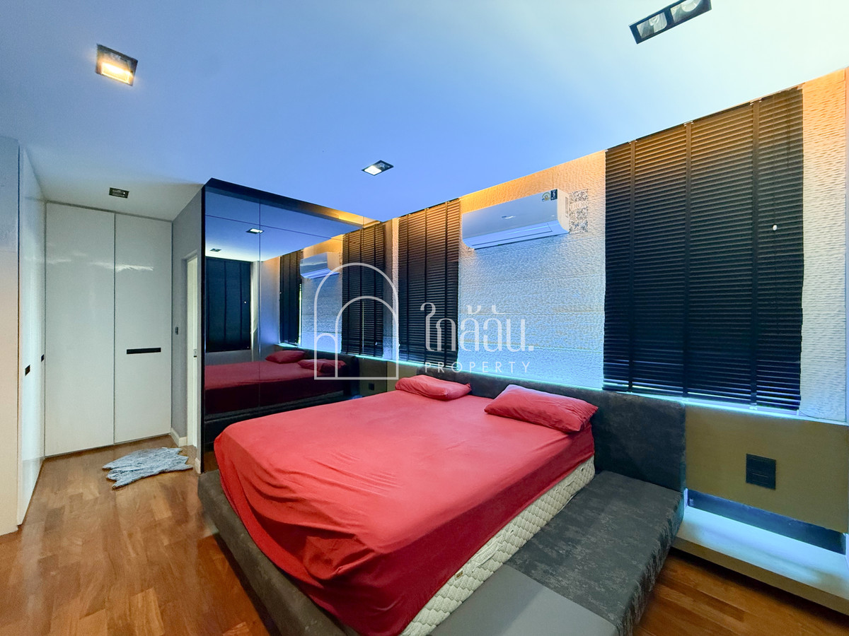 For SaleHousePhutthamonthon, Salaya : 💎 Best value in this location | For sale/SALE🧡 Nantawan Utthayan-Aksa (Nantawan Utthayan-Aksa) - KC075