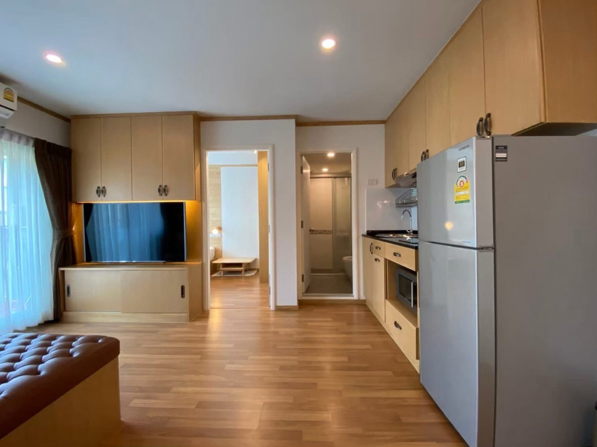 For RentCondoBangna, Bearing, Lasalle : #Z4847💥 050369 🔥Condo for rent Lumpini Place Bang Na