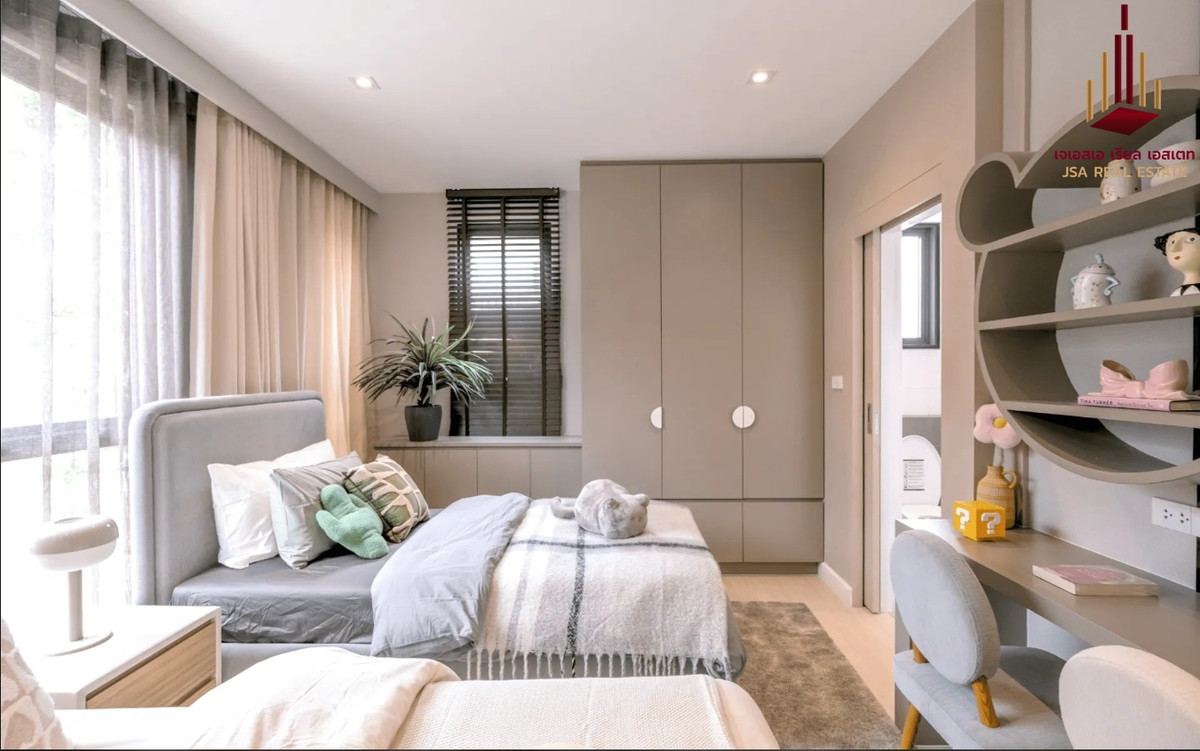 For SaleTownhomeRattanathibet, Sanambinna : ✨ For Sale: Matter Ngamwongwan ✨ 💰 Only 7,390,000 THB