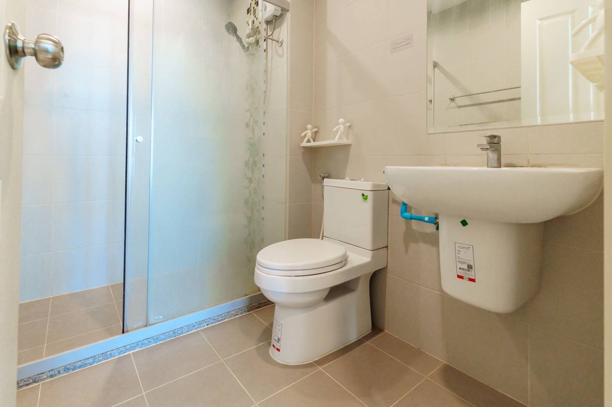 ขายคอนโดพระราม 9 เพชรบุรีตัดใหม่ RCA : ขาย/SALE🧡 Supalai Veranda Rama 9 (ศุภาลัย เวอเรนด้า พระราม 9) - KC079