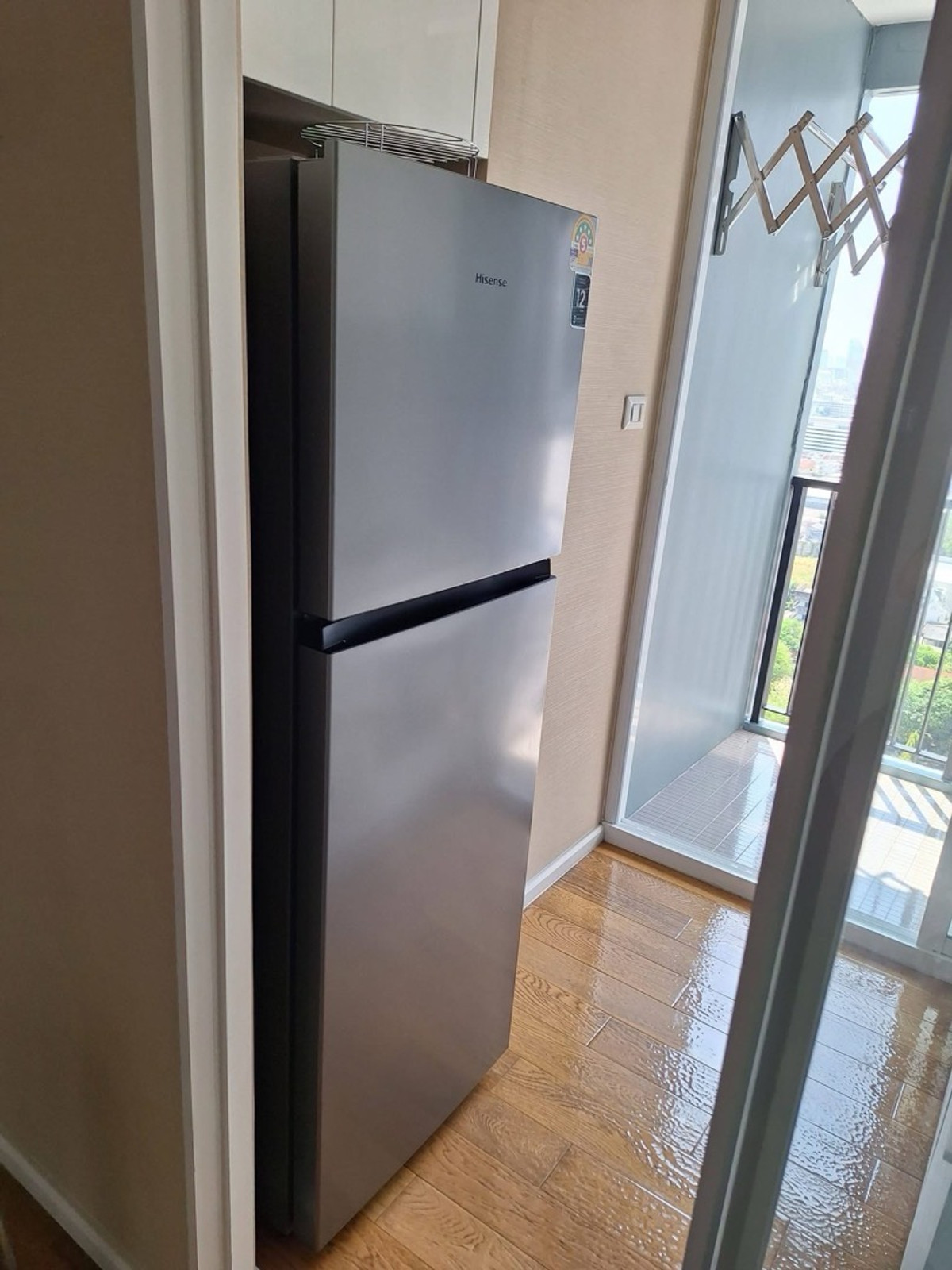 For RentCondoLadprao, Central Ladprao : #Z4837💥 050369 🔥Condo for rent The Saint Residences