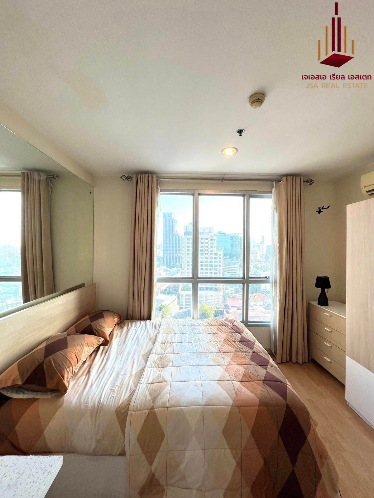 For RentCondoAri,Anusaowaree : ✨ For Rent : Life @ Phahon - Ari Condo ✨ 💰 Only 16,000 thb/month