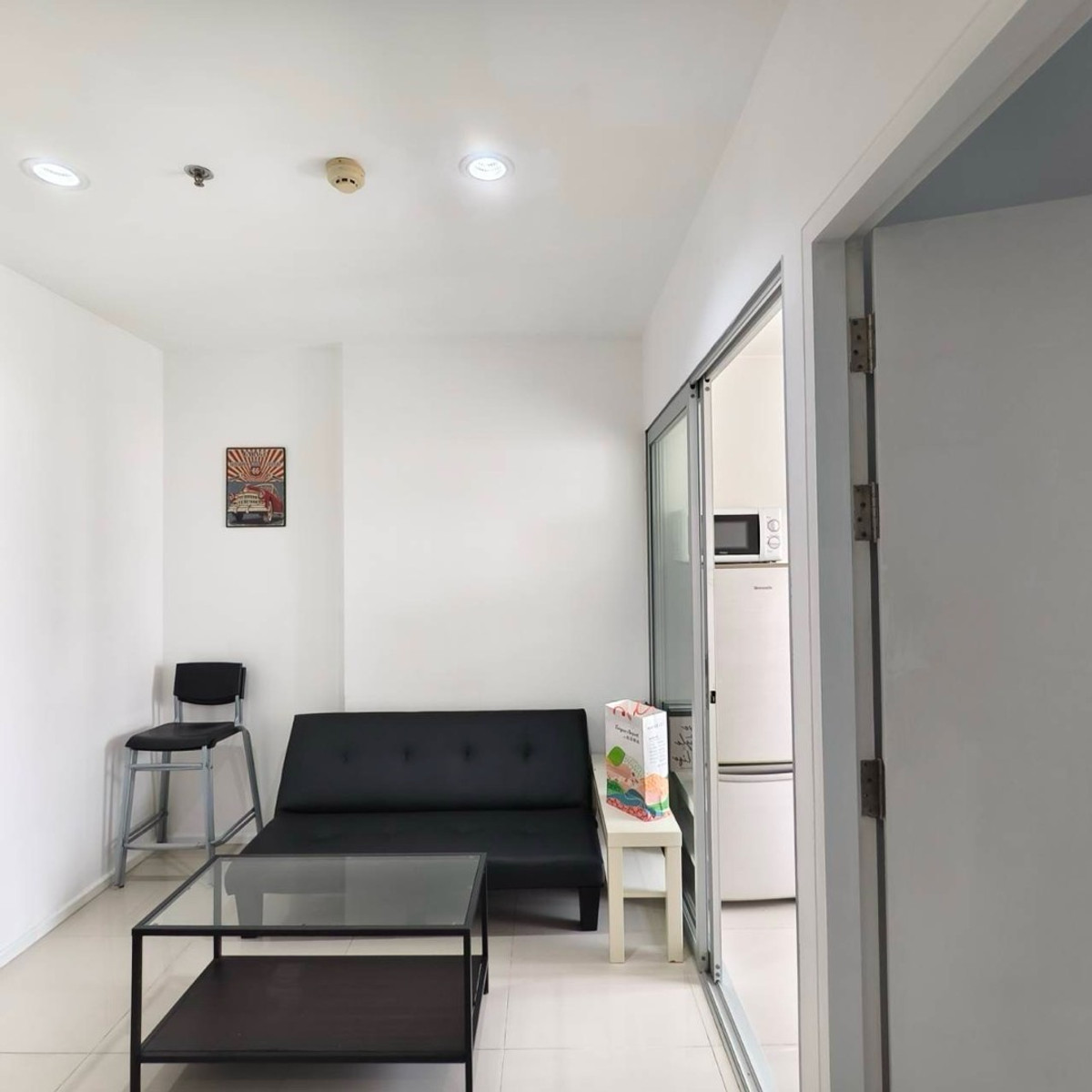 For RentCondoOnnut, Udomsuk : special price 12,999/ month can Negotiated 1 bedroom