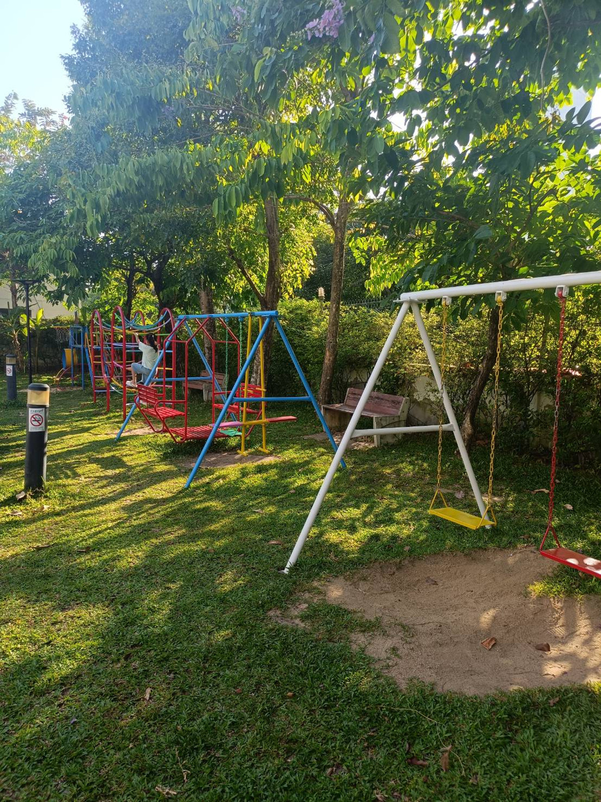 ขายคอนโดรัชดา ห้วยขวาง : คอนโด ศุภาลัย ซิตี้ สอร์ท พื้นที่ 31 ตรม. ชั้น 7 วิวเมือง โครงการสงบน่าอยู่ 