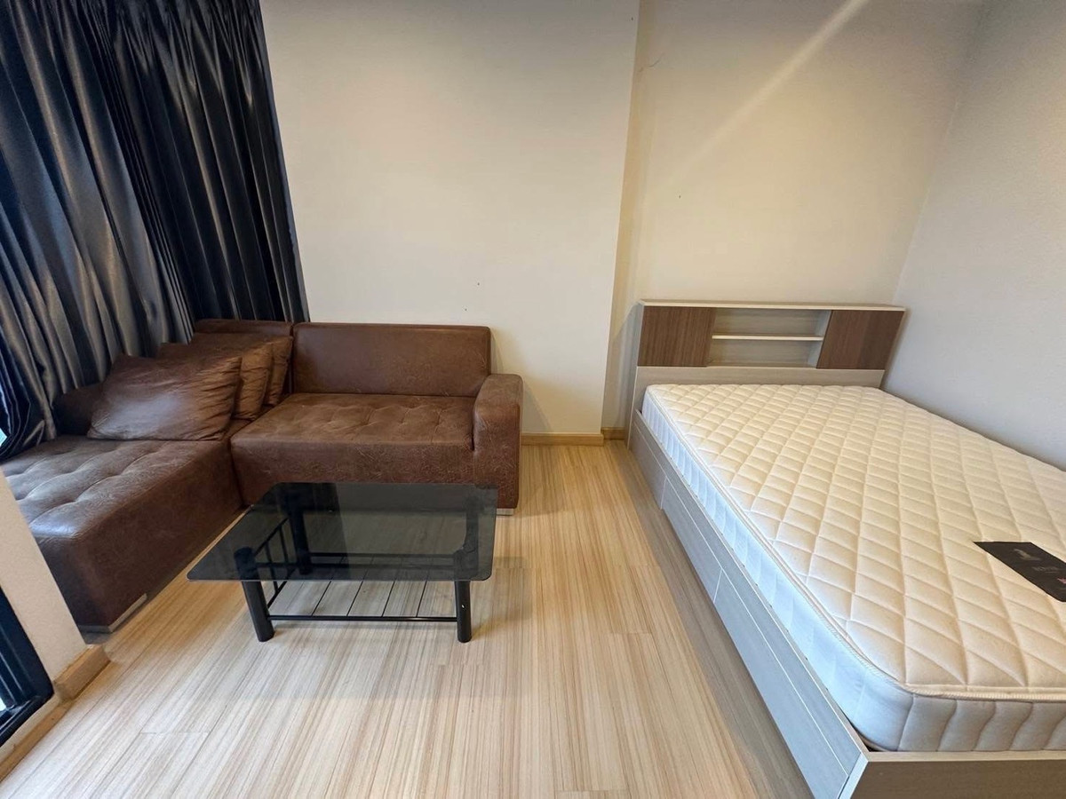 For RentCondoBang kae, Phetkasem : #Z4846💥 050369 🔥Condo for rent Bangkok Horizon Phetkasem (old code Z2405)