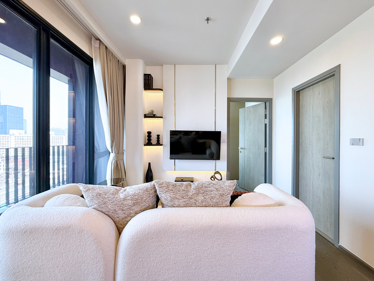 ให้เช่าคอนโดคลองเตย กล้วยน้ำไท : 🚀 COCO Parc - 65ตรม. 2นอน3น้ำ2ที่จอด ปล่อยเช่า ห้องตัวอย่าง 092-545-6151 (ทีม)