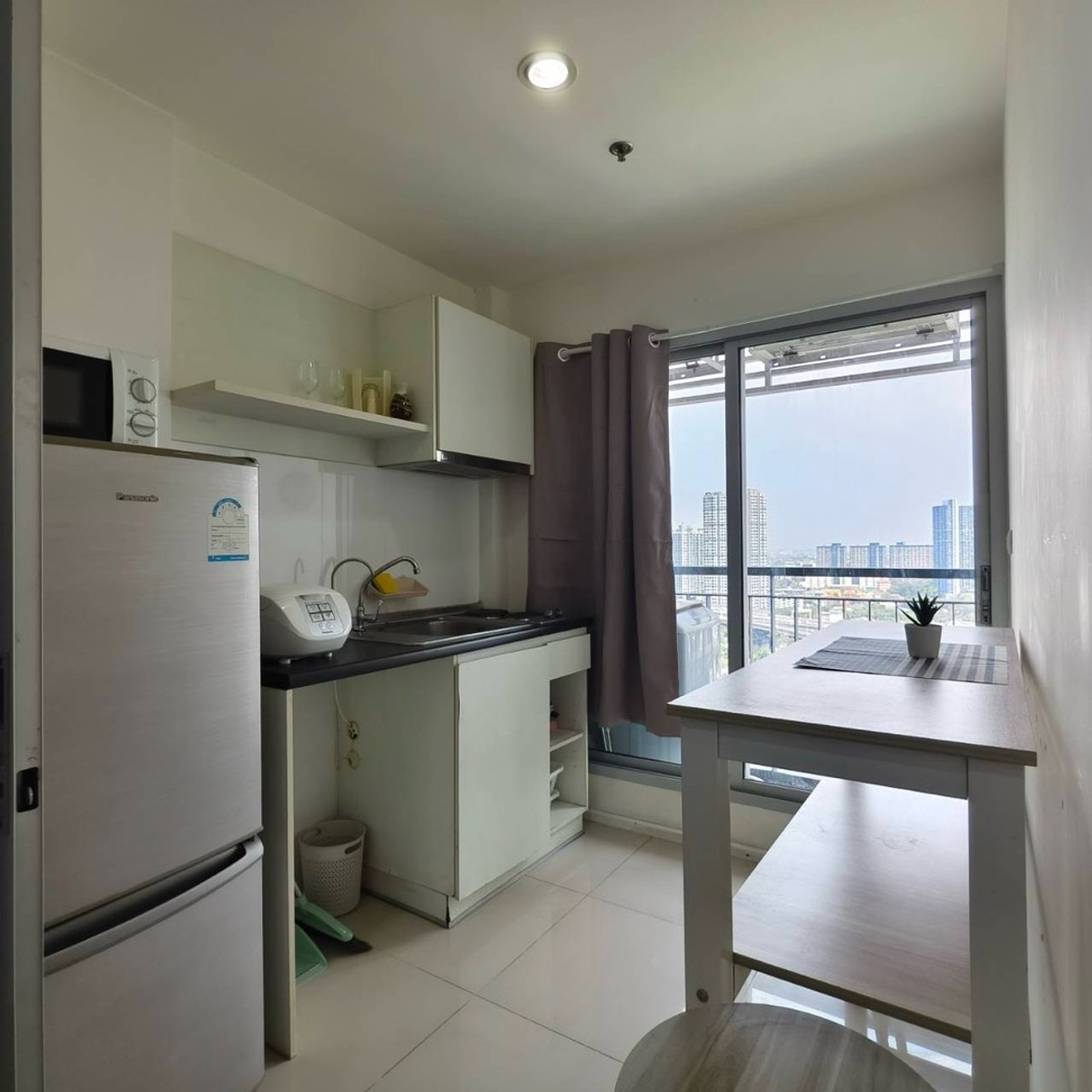 For RentCondoOnnut, Udomsuk : special price 12,999/ month can Negotiated 1 bedroom