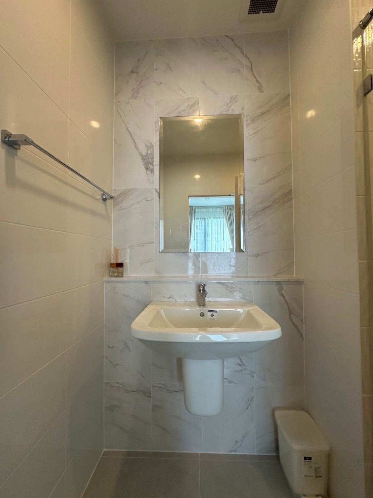 For SaleCondoRama9, Petchburi, RCA : The Niche Pride Thonglor - Phetchaburi / 1 Bedroom (SALE WITH TENENT), The Niche Pride Thonglor - Phetchaburi / 1 Bedroom (Sale with Tenant) NONT100