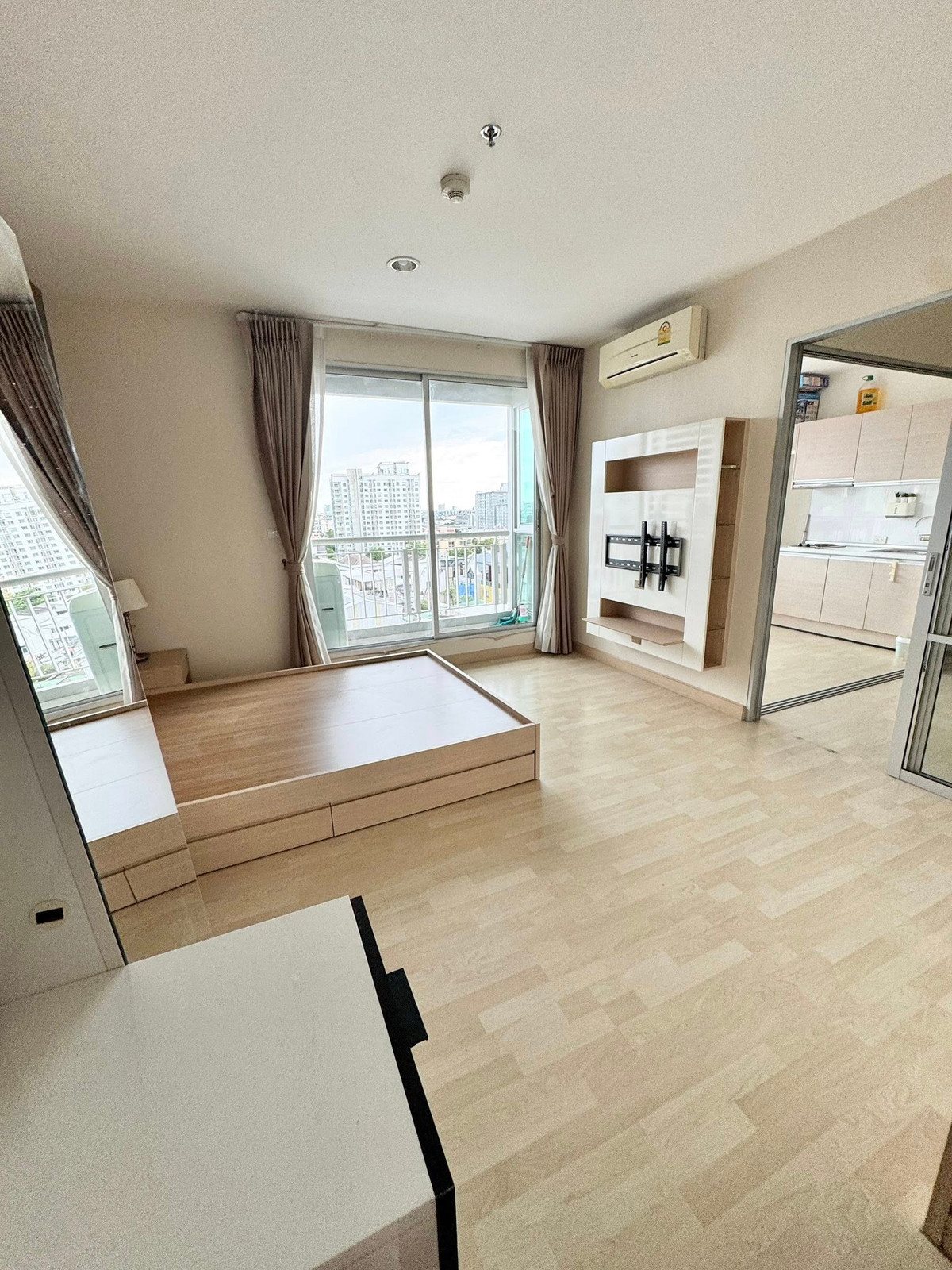 For SaleCondoRatchadapisek, Huaikwang, Suttisan : ขาย/SALE🧡 Rhythm Ratchada (ริทึ่ม รัชดา) - KC081