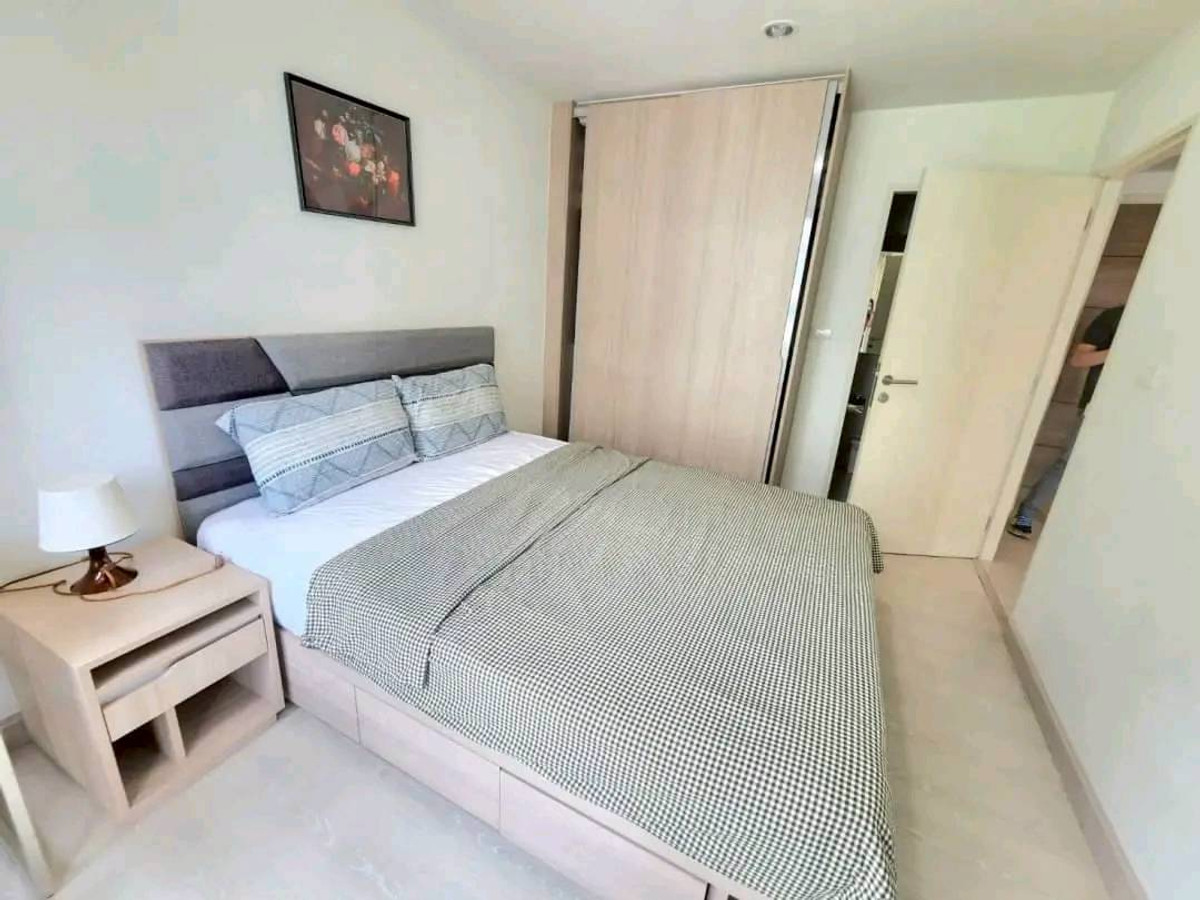 ให้เช่าคอนโดอ่อนนุช อุดมสุข : 🔴12,500฿🔴 𝐍𝐢𝐜𝐡𝐞 𝐌𝐨𝐧𝐨 𝐒𝐮𝐤𝐡𝐮𝐦𝐯𝐢𝐭 𝟓𝟎┃นิช โมโน สุขุมวิท 50 ✅ ใกล้ BTS อ่อนนุช ยินดีบริการ🙏สนใจทัก 𝙇𝙄𝙉𝙀 มานะคะ (ตอบไวมาก):​📱 รหัสทรัพย์​ 6903-0508📱: ไอดีไลน์:@bbcondo88